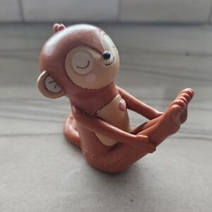 Mindfull Movement Monkey Tonie